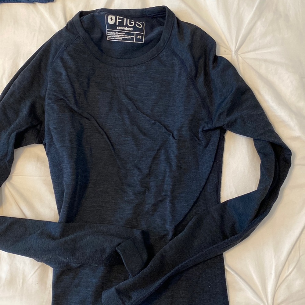 Dark harbor underscrub xs figs